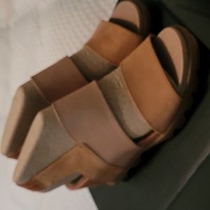 Sorel Joanie II Slingback